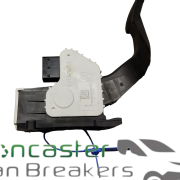 PEUGEOT BOXER / RELAY 2023 ACCELERATION PEDAL