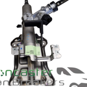 PEUGEOT BOXER / RELAY 2023 STEERING COLUMN WITH IGNITION LOCK AND KEY 0735763250