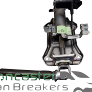 PEUGEOT BOXER / RELAY 2023 STEERING COLUMN WITH IGNITION LOCK AND KEY 0735763250