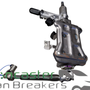 PEUGEOT BOXER / RELAY 2023 STEERING COLUMN WITH IGNITION LOCK AND KEY 0735763250