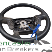 PEUGEOT BOXER / RELAY 2023 STEERING WHEEL 34130839B