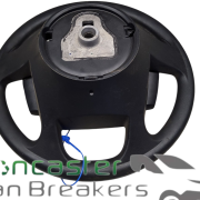 PEUGEOT BOXER / RELAY 2023 STEERING WHEEL 34130839B