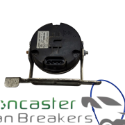 PEUGEOT BOXER / RELAY 2023 ALARM SIREN 1367165080
