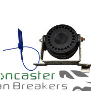 PEUGEOT BOXER / RELAY 2023 ALARM SIREN 1367165080