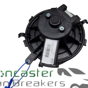 PEUGEOT BOXER / RELAY 2023 HEATER BLOWER MOTOR 5E1830000