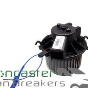 PEUGEOT BOXER / RELAY 2023 HEATER BLOWER MOTOR 5E1830000