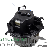 PEUGEOT BOXER / RELAY 2023 HEATER BLOWER MOTOR 5E1830000