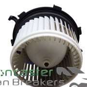 PEUGEOT BOXER / RELAY 2023 HEATER BLOWER MOTOR 5E1830000