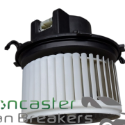PEUGEOT BOXER / RELAY 2023 HEATER BLOWER MOTOR 5E1830000