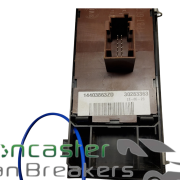 PEUGEOT BOXER / RELAY 2023 HEADLIGHT SWITCH 14403863ZD