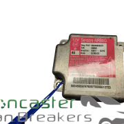 PEUGEOT BOXER / RELAY 2023 AIRBAG MODULE 00046859297