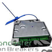 PEUGEOT BOXER / RELAY 2023 AIRBAG MODULE 00046859297