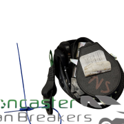 PEUGEOT BOXER / RELAY 2023 N/S SEATBELT 735706800