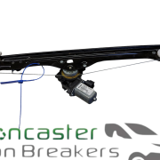 PEUGEOT BOXER / RELAY 2023 N/S WINDOW REGULATOR 1440925180