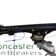 PEUGEOT BOXER / RELAY 2023 N/S WINDOW REGULATOR 1440925180