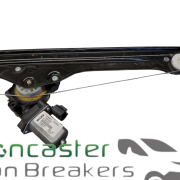PEUGEOT BOXER / RELAY 2023 N/S WINDOW REGULATOR 1440925180