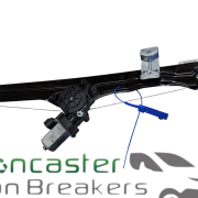 PEUGEOT BOXER / RELAY 2023 N/S WINDOW REGULATOR 1440925180