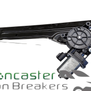PEUGEOT BOXER / RELAY 2023 N/S WINDOW REGULATOR 1440925180