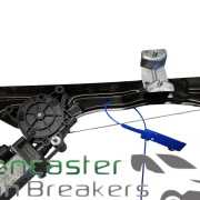 PEUGEOT BOXER / RELAY 2023 N/S WINDOW REGULATOR 1440925180