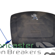 PEUGEOT BOXER / RELAY 2023 DRIVERS AIRBAG 07356857830