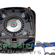 PEUGEOT BOXER / RELAY 2023 DRIVERS AIRBAG 07356857830