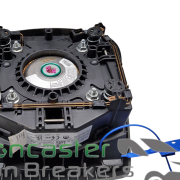 PEUGEOT BOXER / RELAY 2023 DRIVERS AIRBAG 07356857830