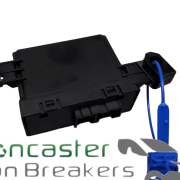PEUGEOT BOXER / RELAY 2023 PARKING SENSOR MODULE 1388175080