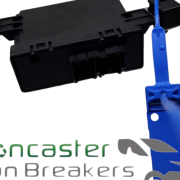 PEUGEOT BOXER / RELAY 2023 PARKING SENSOR MODULE 1388175080
