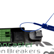 PEUGEOT BOXER / RELAY 2023 DRIVERS WINDOW SWITCH 14403753ZD