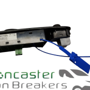 PEUGEOT BOXER / RELAY 2023 DRIVERS WINDOW SWITCH 14403753ZD
