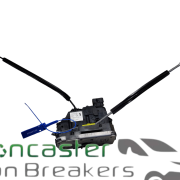 PEUGEOT BOXER / RELAY 2023 N/S DOOR LOCK MECH 1440382980