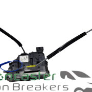 PEUGEOT BOXER / RELAY 2023 N/S DOOR LOCK MECH 1440382980