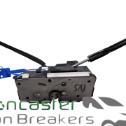 PEUGEOT BOXER / RELAY 2023 N/S DOOR LOCK MECH 1440382980