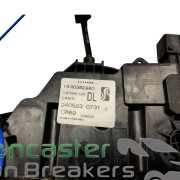 PEUGEOT BOXER / RELAY 2023 N/S DOOR LOCK MECH 1440382980