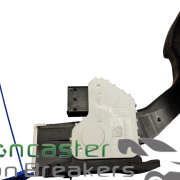 PEUGEOT BOXER / RELAY 2023 ACCELERATOR PEDAL