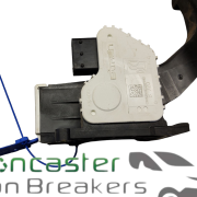PEUGEOT BOXER / RELAY 2023 ACCELERATOR PEDAL