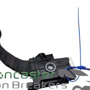 PEUGEOT BOXER / RELAY 2023 ACCELERATOR PEDAL