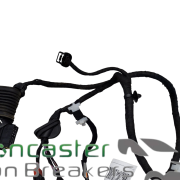 PEUGEOT BOXER / RELAY 2023 N/S DOOR WIRING LOOM 01395535080