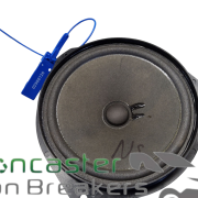PEUGEOT BOXER / RELAY 2023 N/S DOOR SPEAKER 518302300