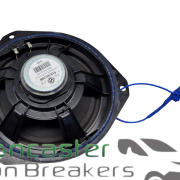PEUGEOT BOXER / RELAY 2023 N/S DOOR SPEAKER 518302300