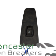 PEUGEOT BOXER / RELAY 2023 N/S WINDOW SWITCH 14403509ZD