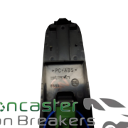PEUGEOT BOXER / RELAY 2023 N/S WINDOW SWITCH 14403509ZD