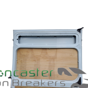 PEUGEOT BOXER/RELAY 2023 SIDE LOADING DOOR IN WHITE