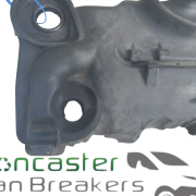 FORD TRANSIT MK9 2.0 RWD 2022 ENGINE COVER GK3Q-6A949-BB