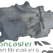 FORD TRANSIT MK9 2.0 RWD 2022 ENGINE COVER GK3Q-6A949-BB
