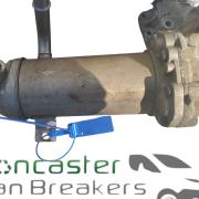 FORD TRANSIT MK9 2.0 RWD 2022 EGR VALVE AND COOLER GK2Q-9F464-AF