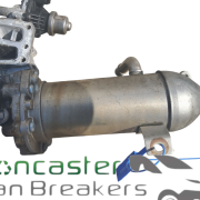 FORD TRANSIT MK9 2.0 RWD 2022 EGR VALVE AND COOLER GK2Q-9F464-AF