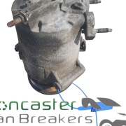 FORD TRANSIT MK9 2.0 RWD 2022 AIRCON PUMP KK31-19D629-CA