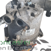 FORD TRANSIT MK9 2.0 RWD 2022 AIRCON PUMP KK31-19D629-CA