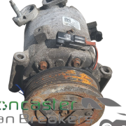 FORD TRANSIT MK9 2.0 RWD 2022 AIRCON PUMP KK31-19D629-CA